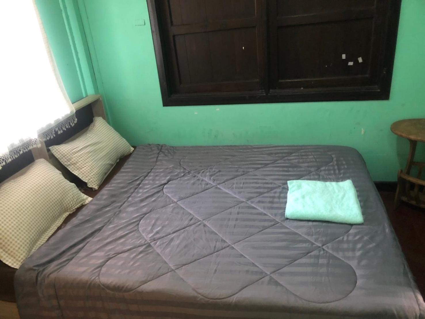 Hostel Nearthepark Boutique House Chiang Mai Zewnętrze zdjęcie