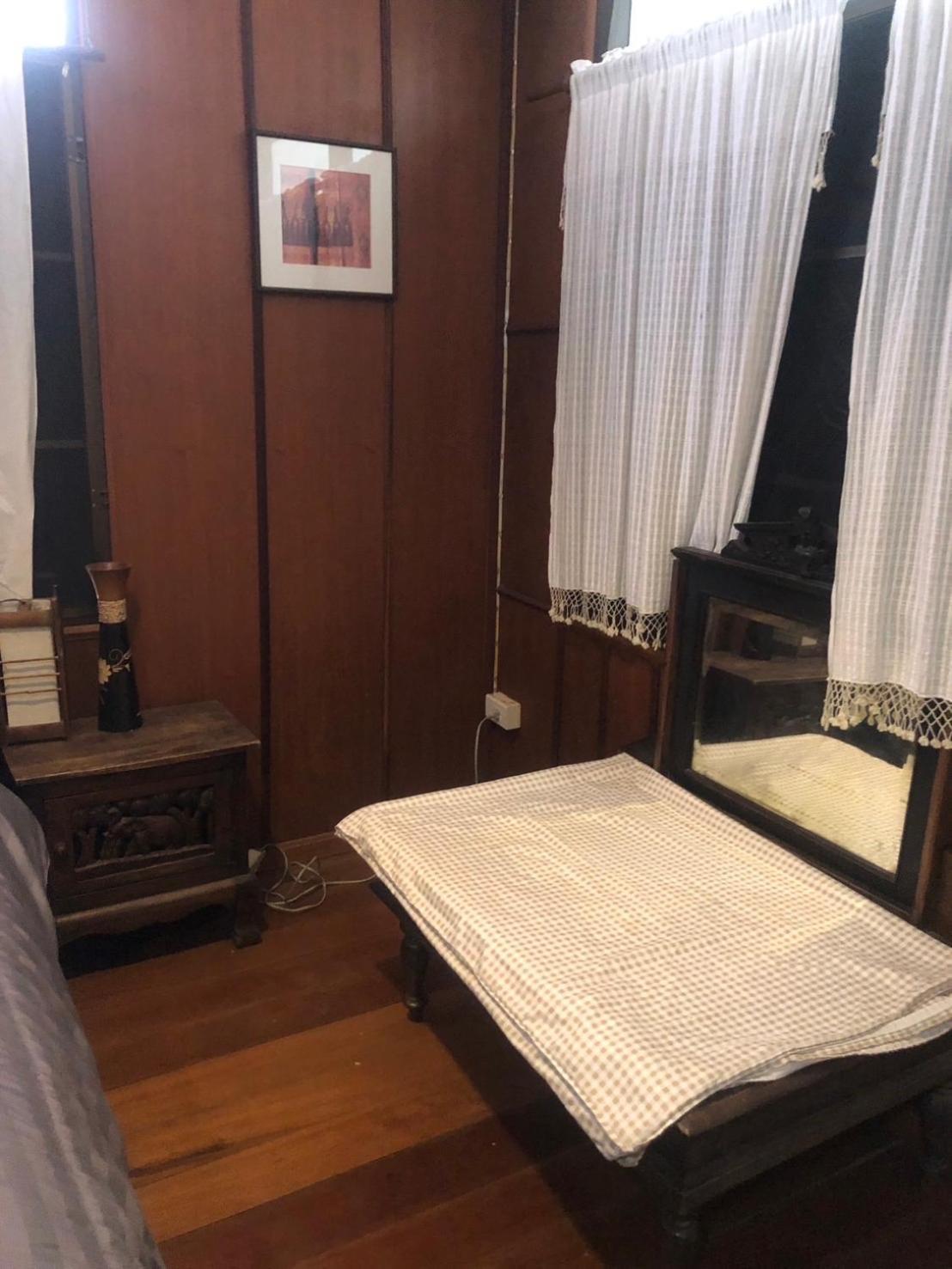Hostel Nearthepark Boutique House Chiang Mai Zewnętrze zdjęcie